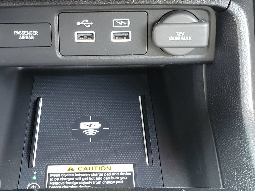 Used 2024 Honda Civic Touring image 12