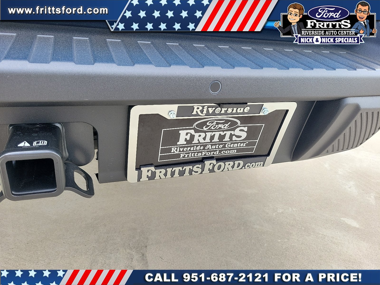 New 2026 Ford Maverick Lariat w/ Black Appearance Package AWD/4WD image 23