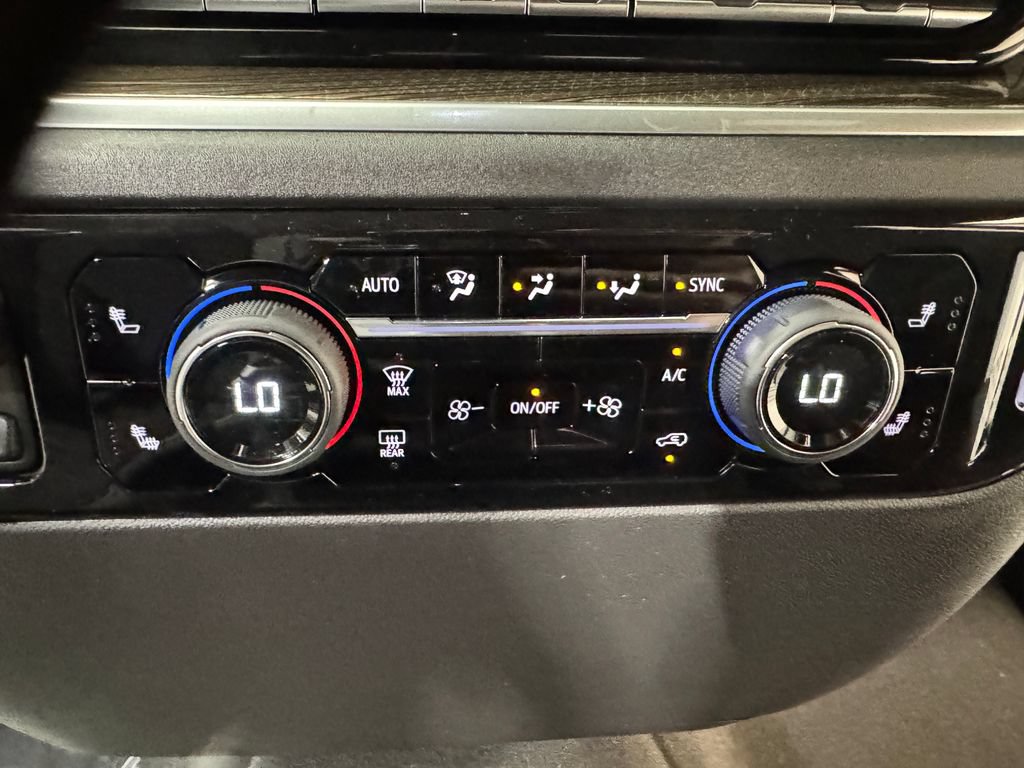 New 2026 Chevrolet Silverado 1500 LT AWD/4WD image 13
