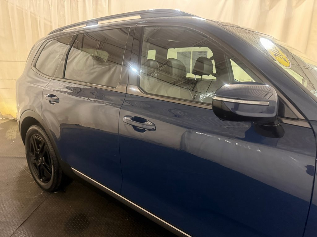 Used 2023 Kia Telluride SX X-Line image 13