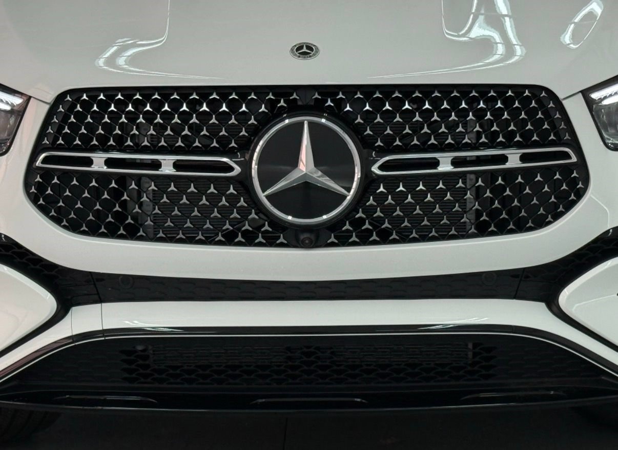 New 2026 Mercedes-Benz GLE 580 4MATIC image 25