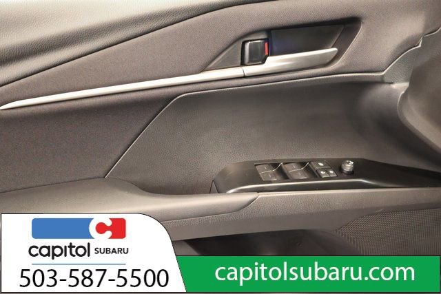 Used 2025 Toyota Camry LE image 14