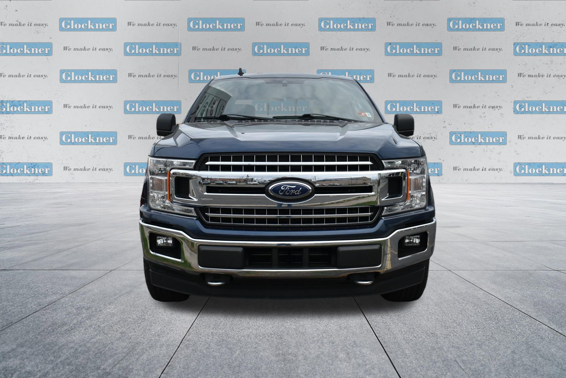 Used 2020 Ford F150 XLT w/ Equipment Group 302A Luxury image 2