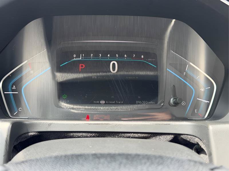 Used 2018 Honda Odyssey Elite image 56