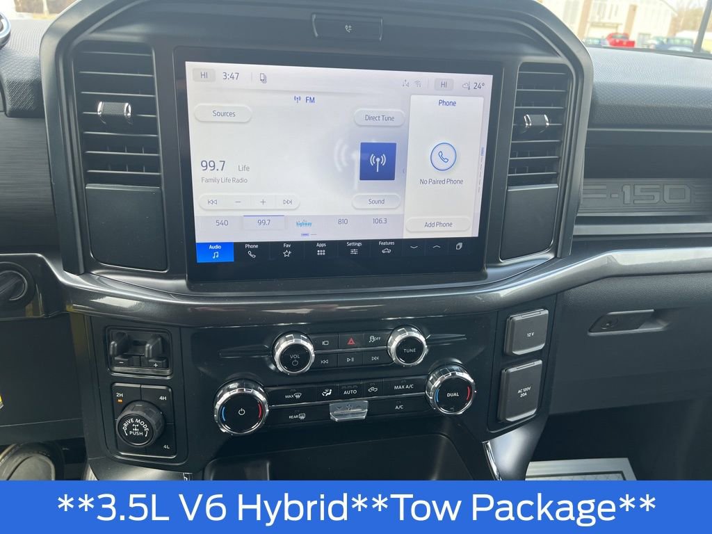 New 2026 Ford F150 STX AWD/4WD image 22