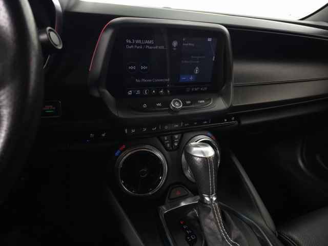 Used 2020 Chevrolet Camaro SS image 27