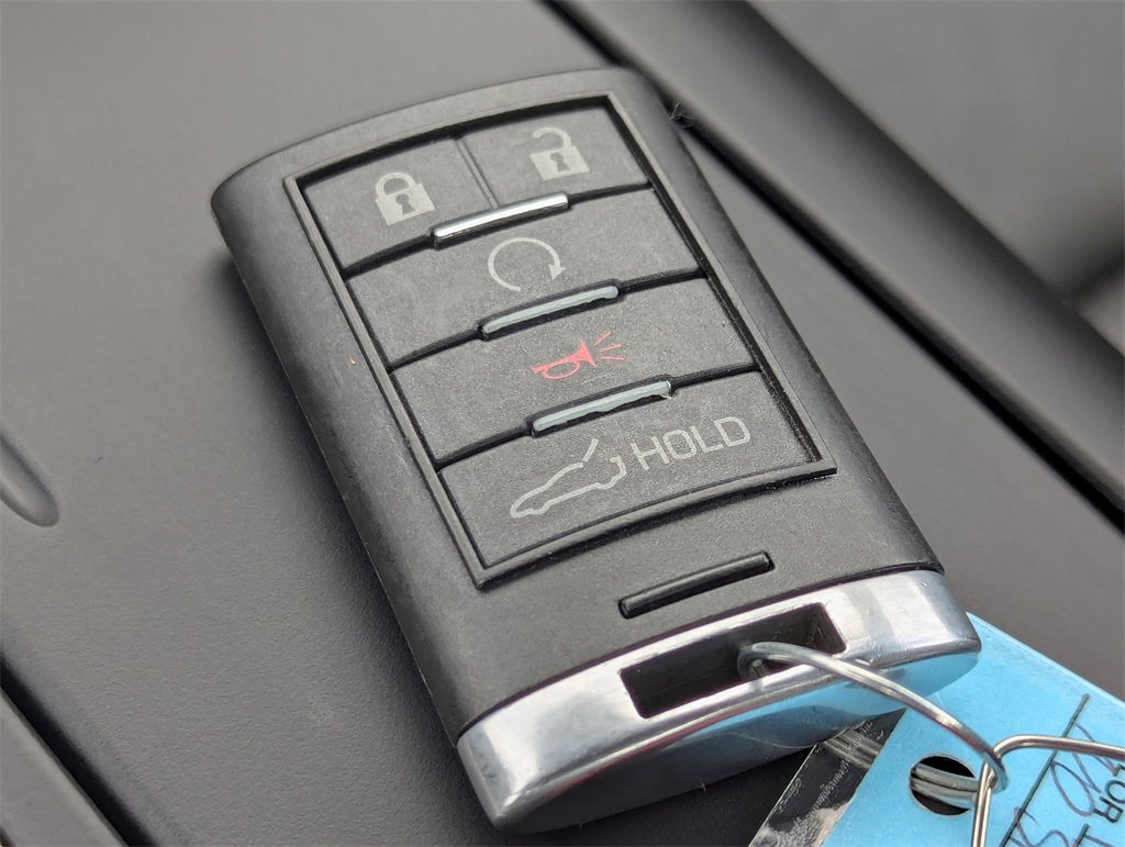Used 2017 Chevrolet Corvette Grand Sport image 21