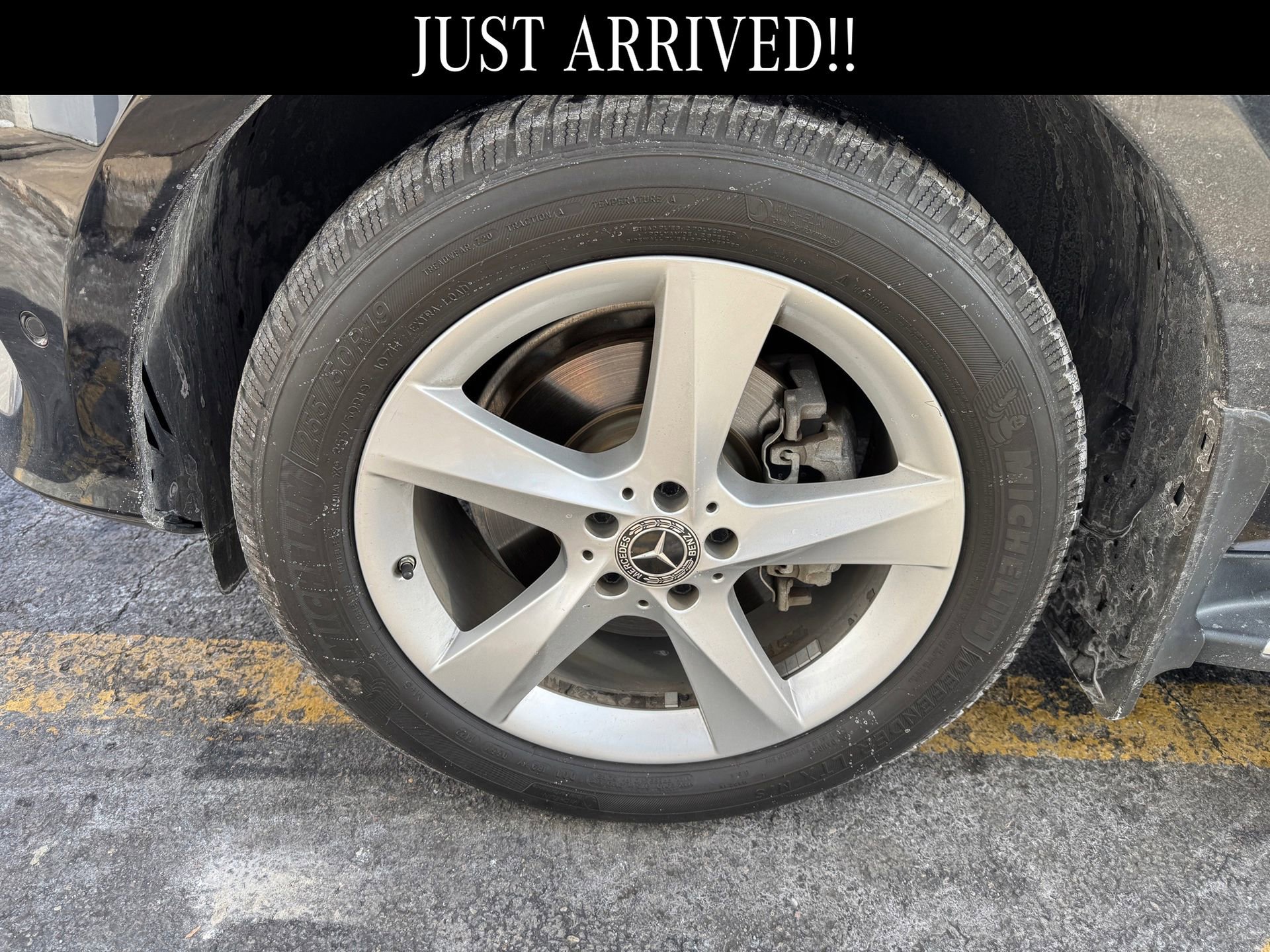 Certified 2018 Mercedes-Benz GLE 350 4MATIC image 5