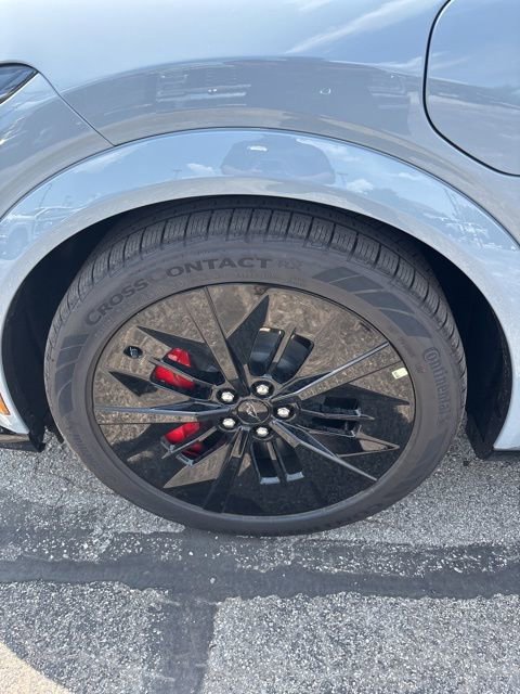 New 2025 Ford Mustang Mach-E GT image 10