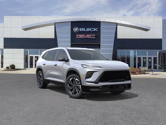 New 2026 Buick Enclave Sport Touring AWD/4WD image 1