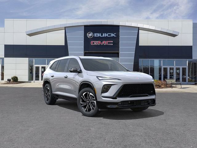 New 2026 Buick Enclave Sport Touring