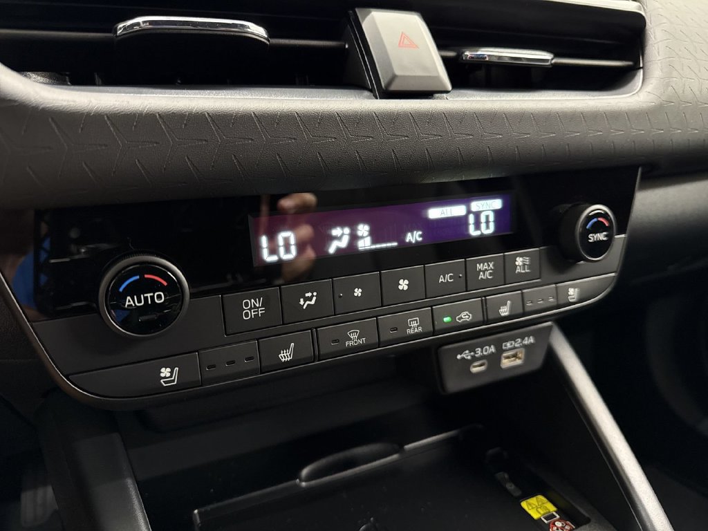 New 2026 Subaru Outback Wilderness AWD/4WD image 17