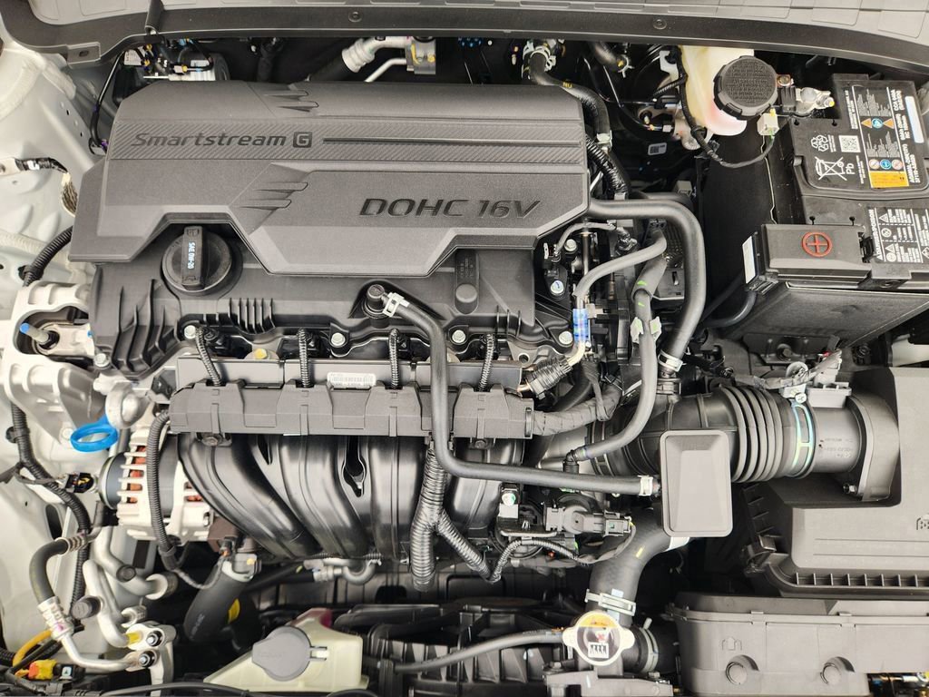 New 2026 Kia K4 FWD image 20