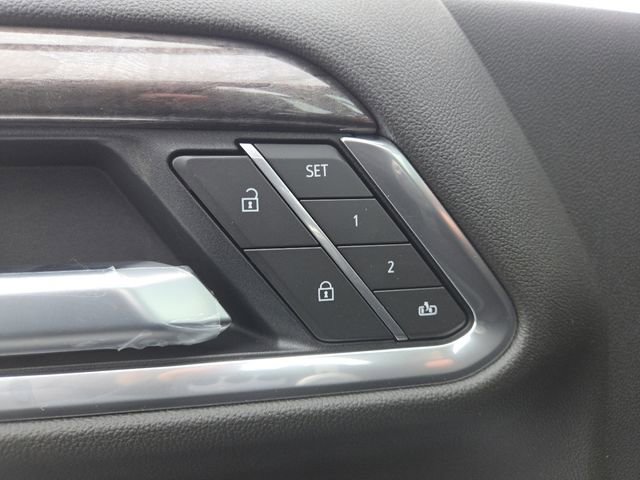 New 2026 Chevrolet Silverado 3500 LTZ w/ Trail Boss Package image 12