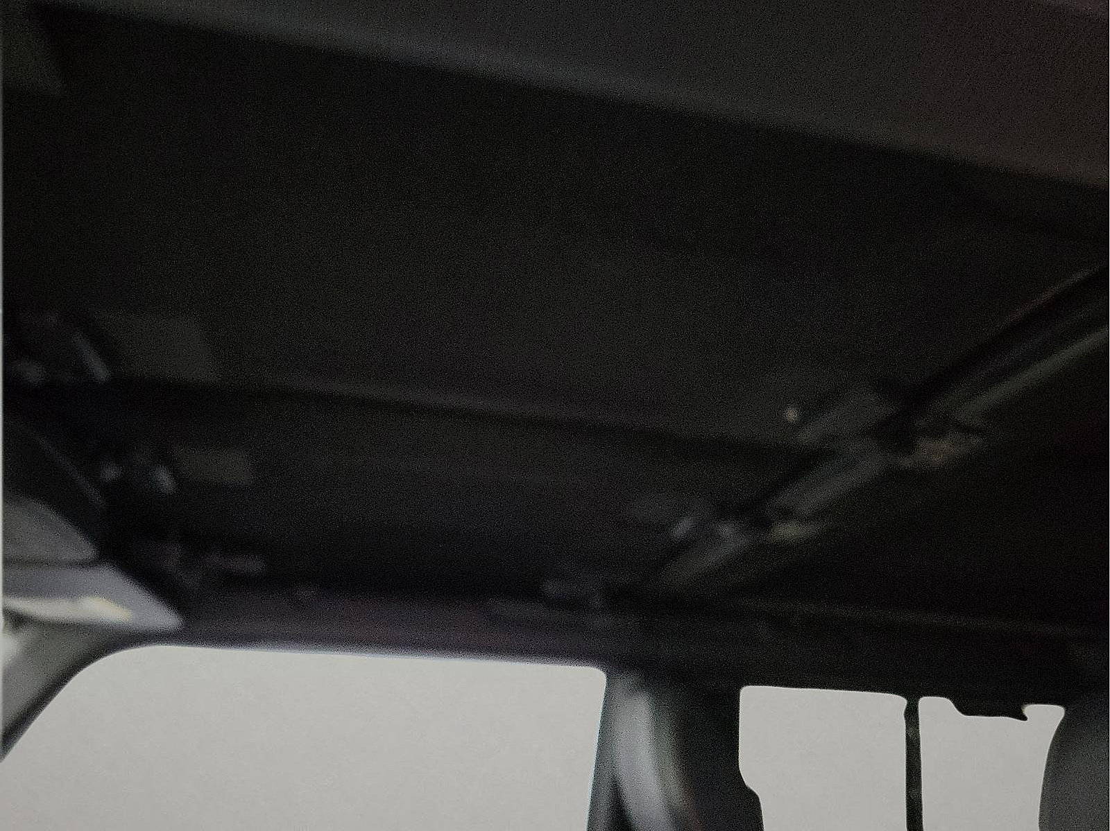 Used 2023 Ford Bronco Badlands image 12