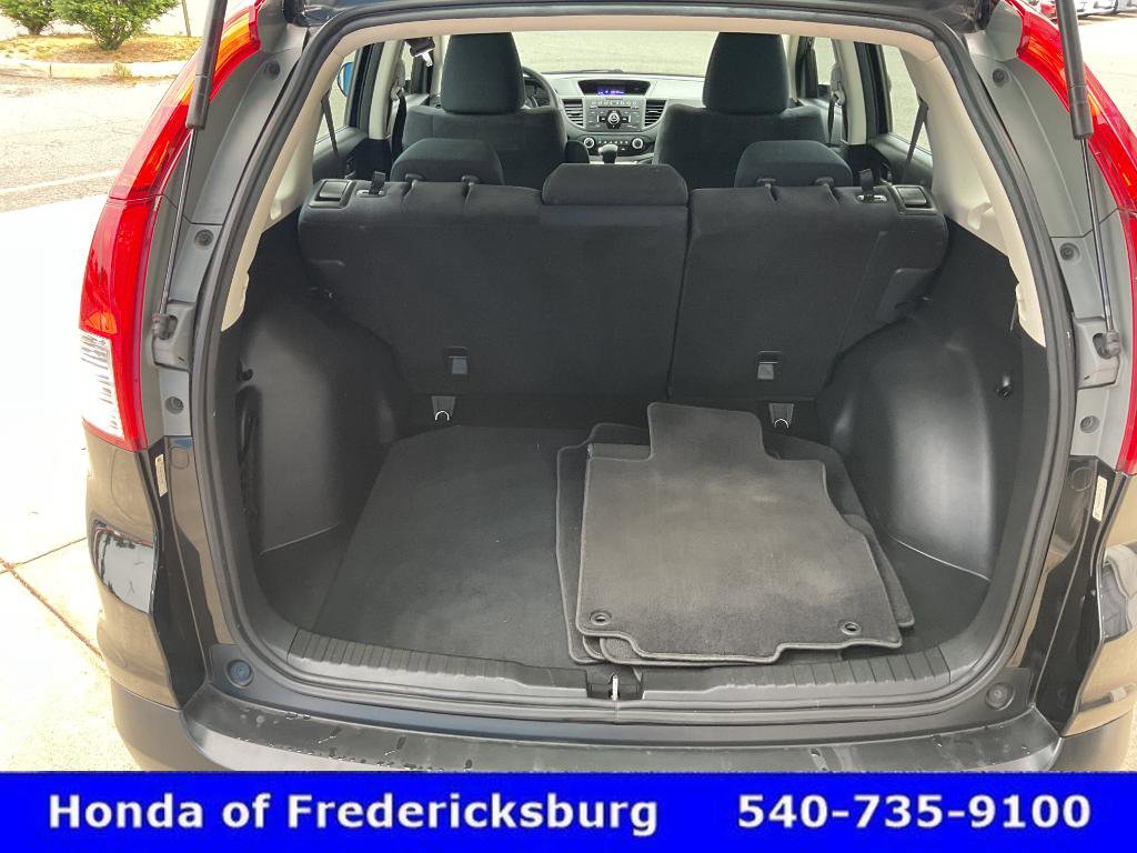 Used 2014 Honda CR-V LX image 20