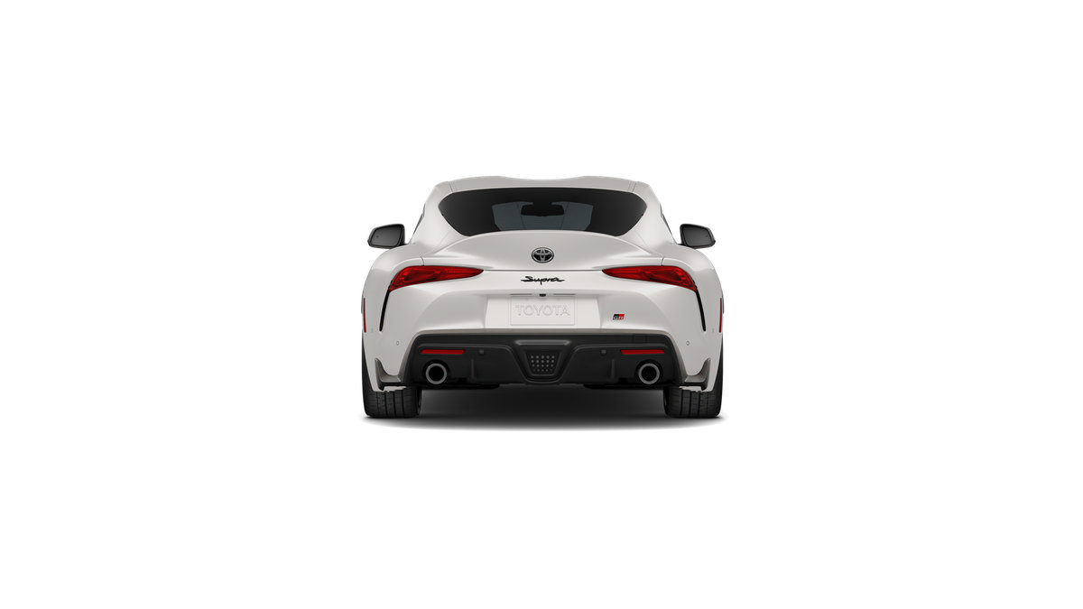 New 2026 Toyota Supra RWD image 67