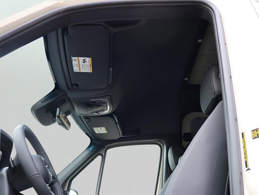New 2026 Mercedes-Benz Sprinter 144 Cargo image 49