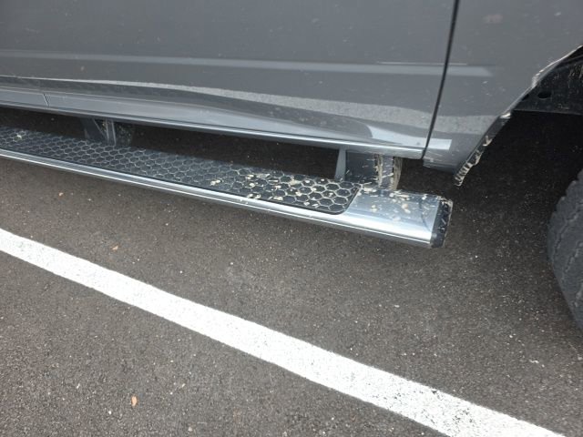 Used 2023 RAM 2500 Tradesman image 6