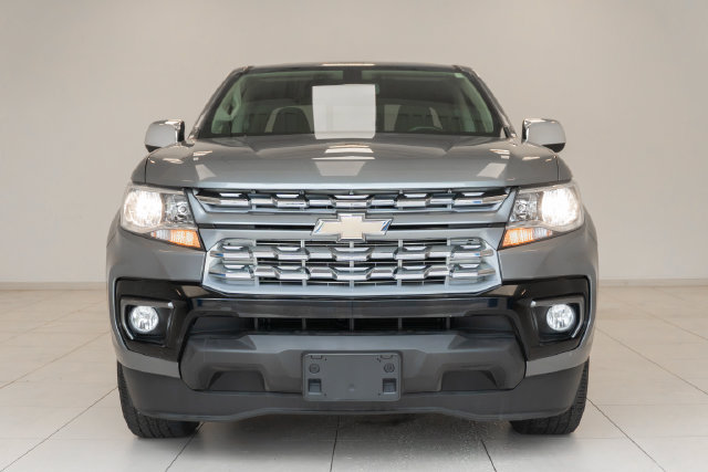 Used 2022 Chevrolet Colorado LT w/ LT Convenience Package RWD image 20
