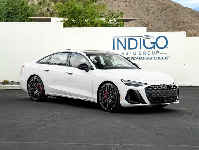 New 2026 Audi A6 Prestige image 4