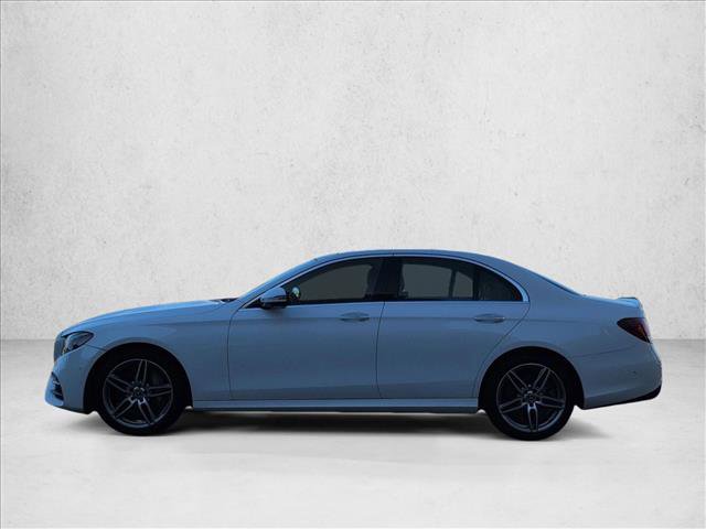 Certified 2019 Mercedes-Benz E 450 4MATIC Sedan image 9