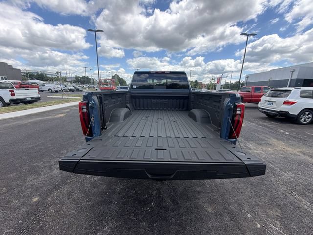 Used 2025 GMC Sierra 2500 Denali Ultimate w/ Max Trailering Package AWD/4WD image 23