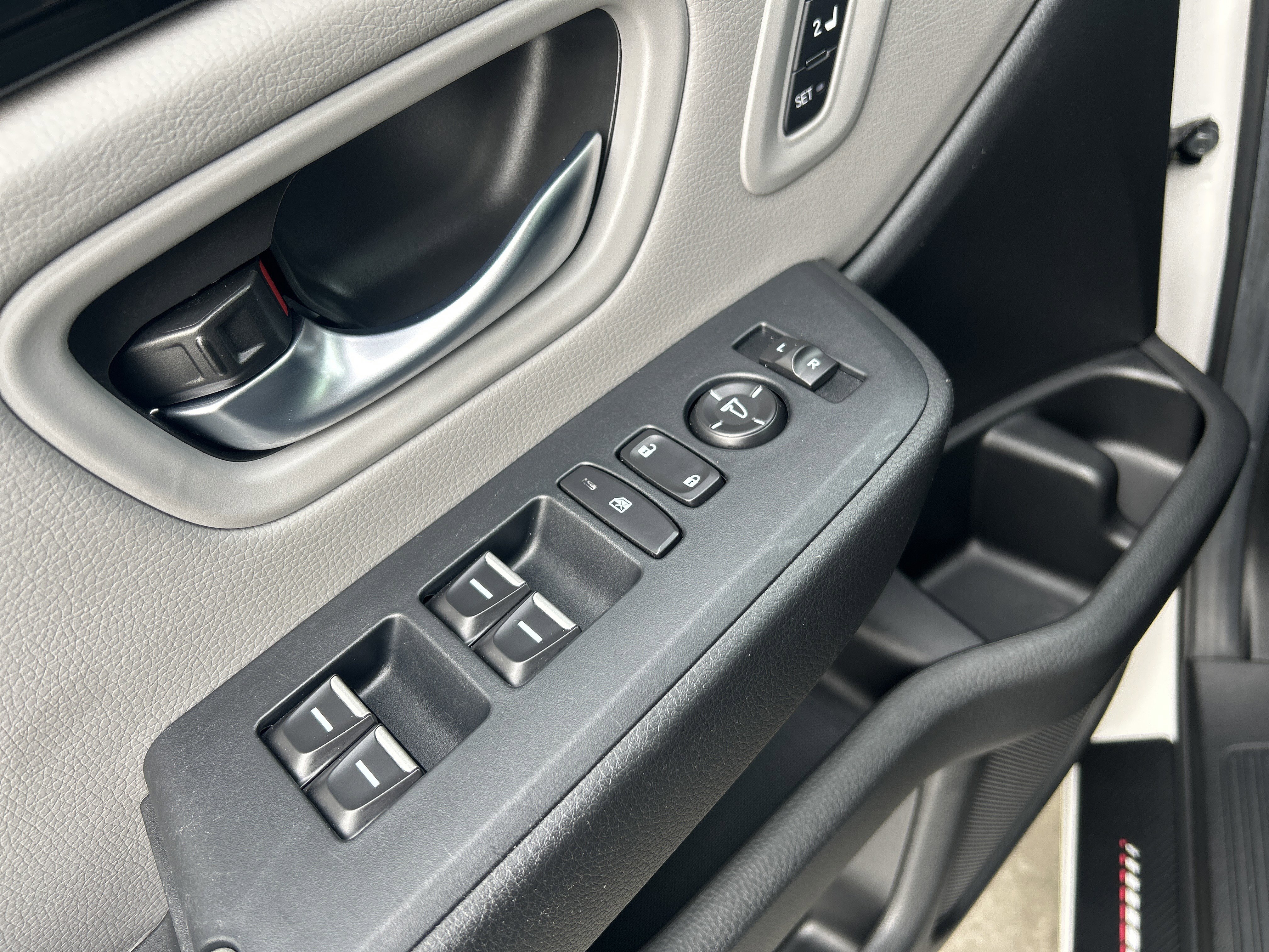 Certified 2025 Honda Pilot Touring image 23