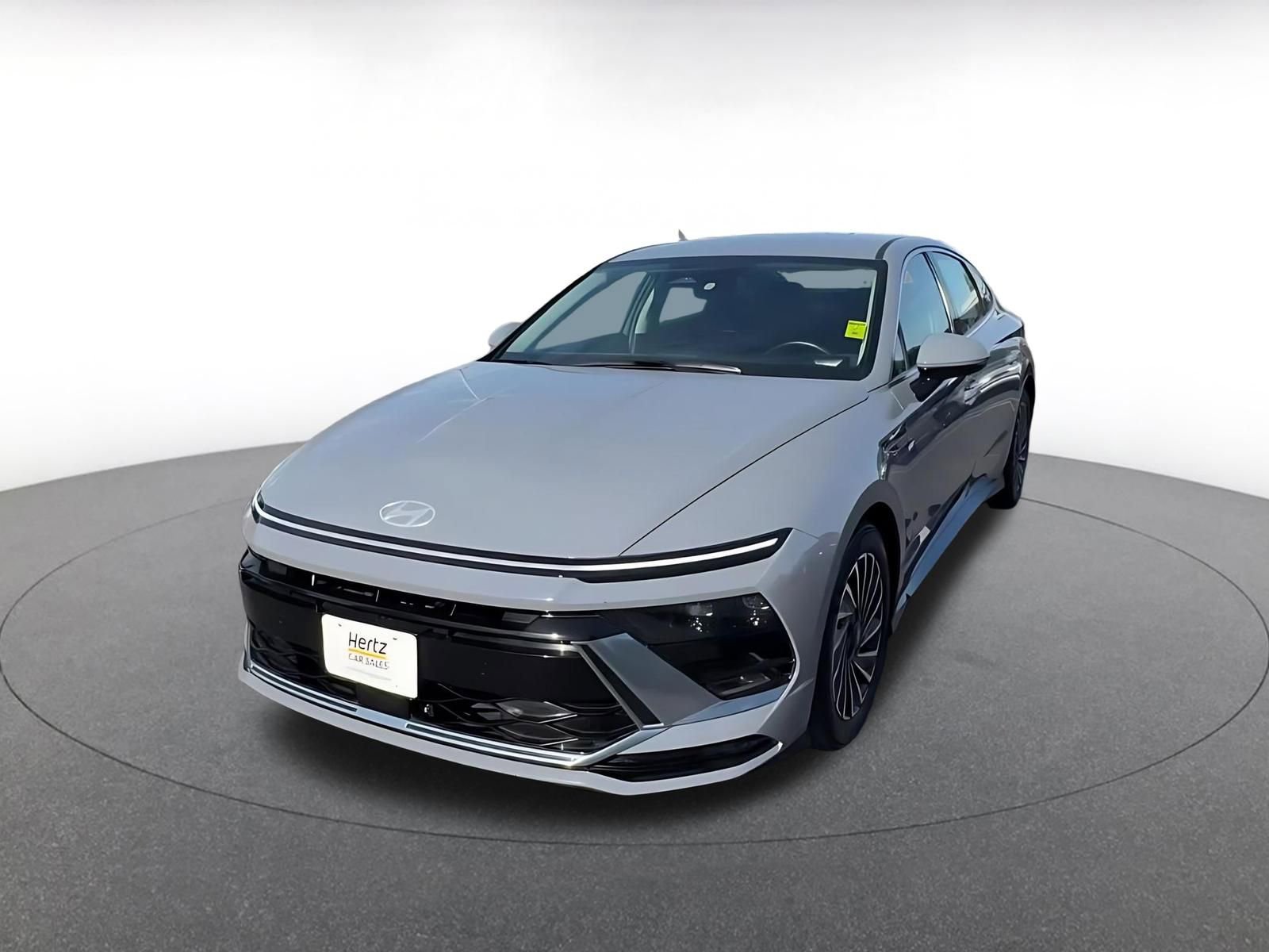 Used 2025 Hyundai Sonata SEL image 7