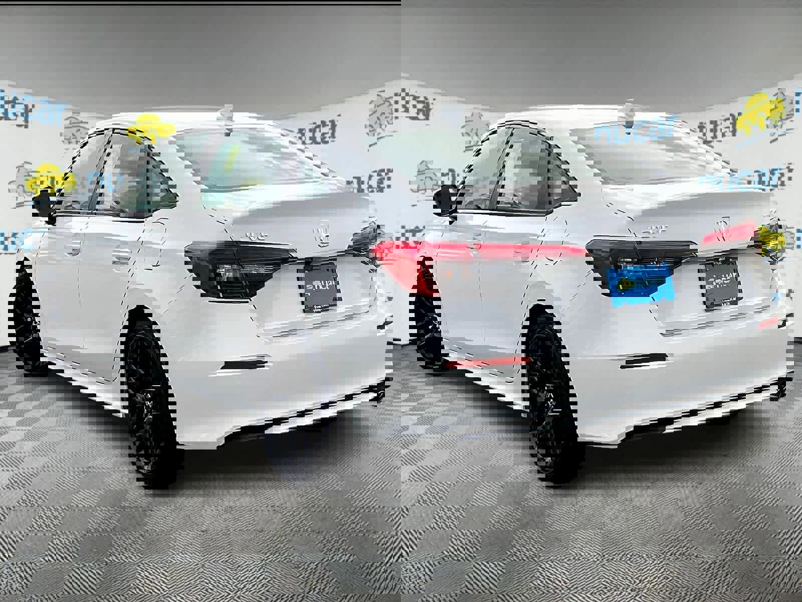 Certified 2023 Honda Civic Sport image 4