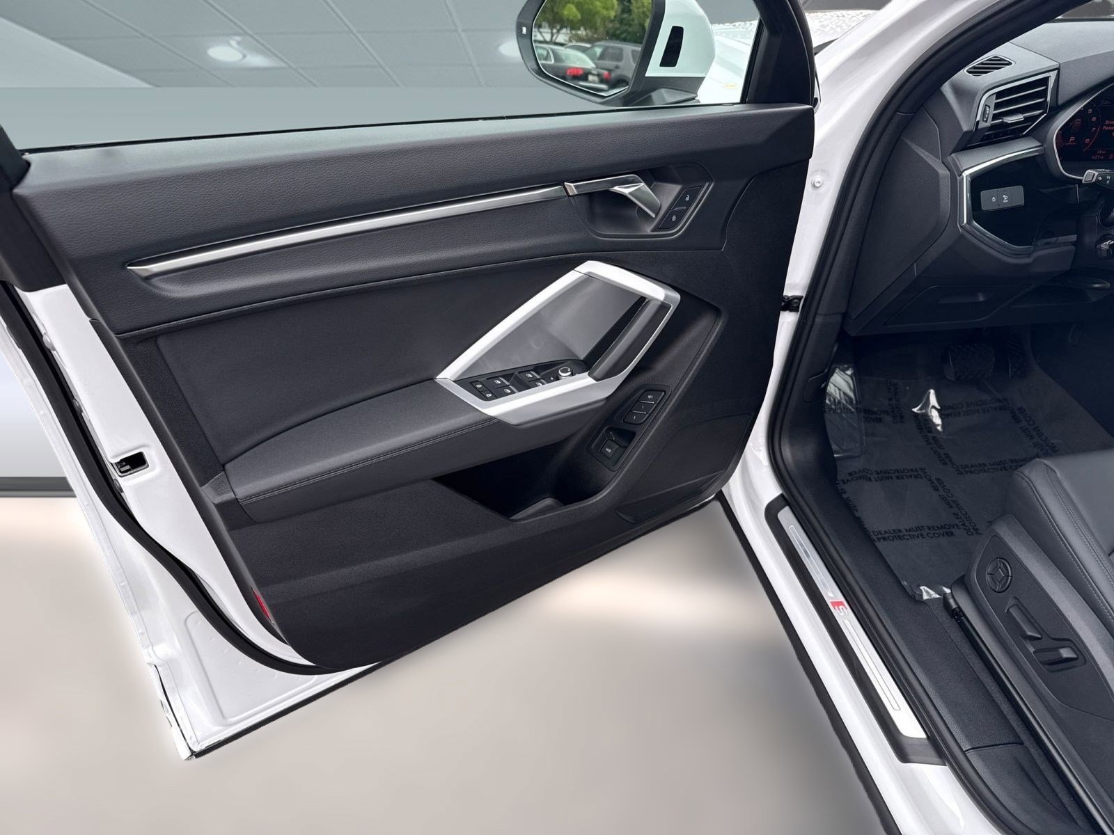 New 2025 Audi Q3 2.0T Premium image 26