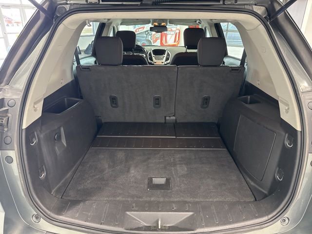 Used 2013 GMC Terrain SLE w/ Chrome Package image 10