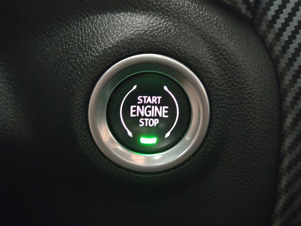 Used 2021 Chevrolet Silverado 1500 RST w/ Convenience Package II image 22