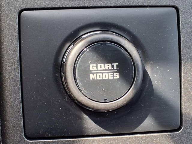 New 2025 Ford Bronco Sport Big Bend image 20