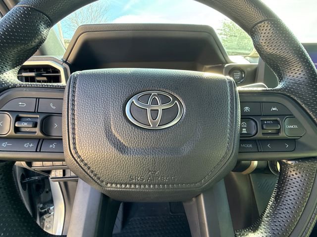 New 2026 Toyota Tacoma SR5 image 29