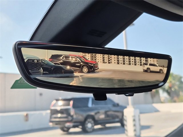 Used 2023 Chevrolet Traverse High Country w/ LPO, Floor Liner Package image 16