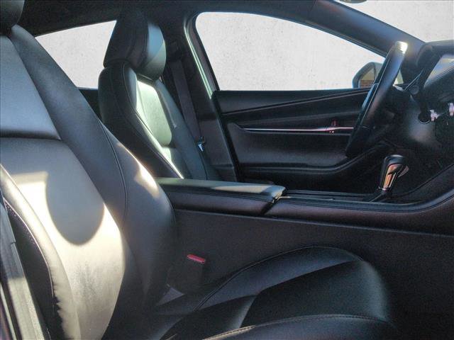Used 2024 MAZDA MAZDA3 s image 20
