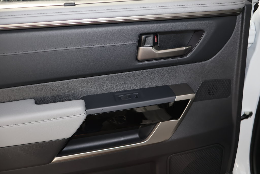 New 2026 Toyota Sequoia Limited AWD/4WD image 49