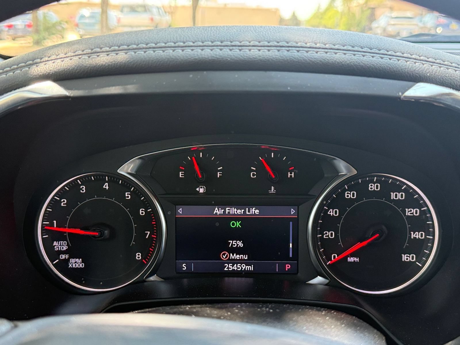 Used 2025 Chevrolet Blazer LT FWD image 42