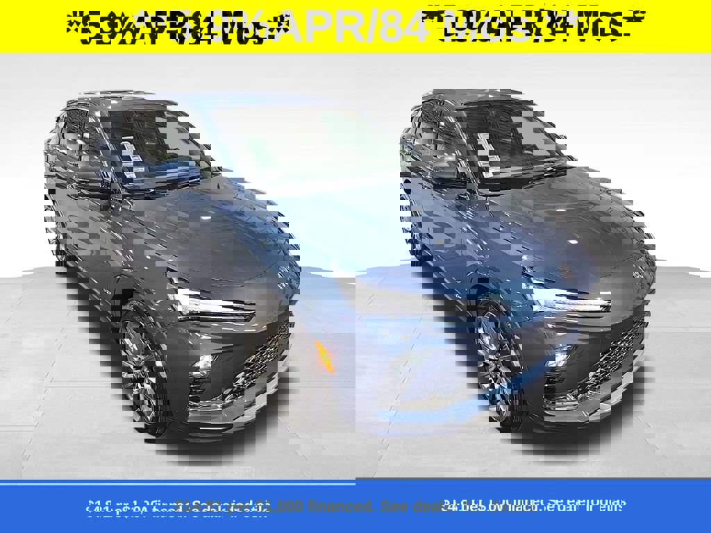 New 2026 Buick Envista Avenir