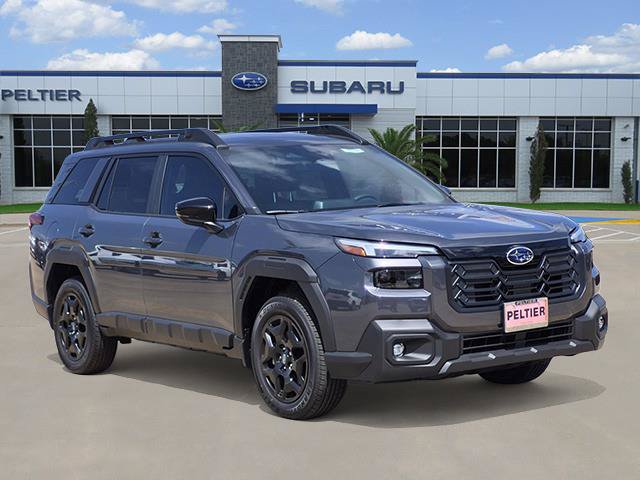 New 2026 Subaru Outback Limited AWD/4WD image 1