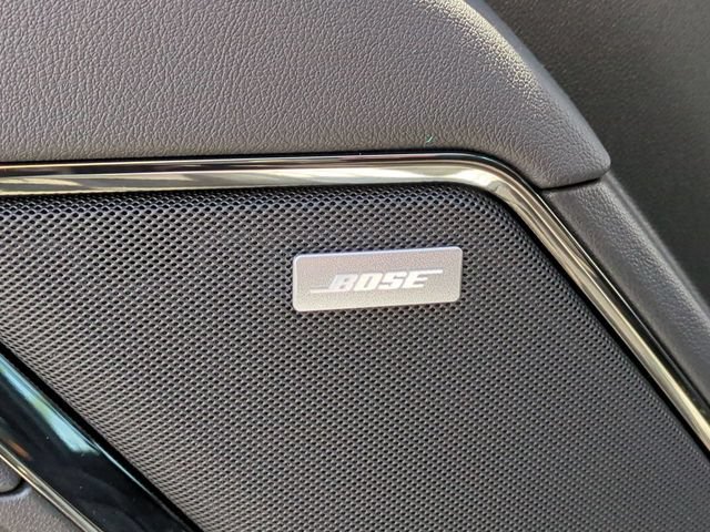 New 2026 GMC Sierra 1500 AT4 w/ AT4 Premium Package AWD/4WD image 26