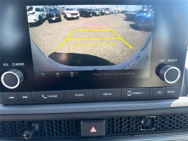 Used 2024 Honda CR-V LX image 13