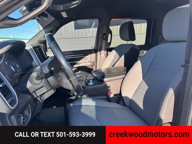 Used 2024 RAM 2500 Lone Star image 11