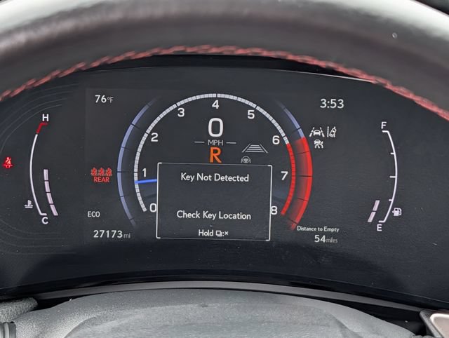 Used 2024 Lexus NX 350 F Sport AWD/4WD image 21