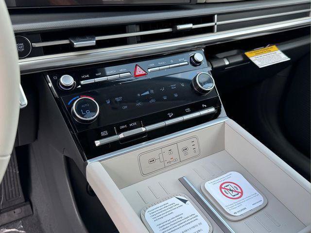 New 2026 Hyundai Santa Fe SEL FWD image 28