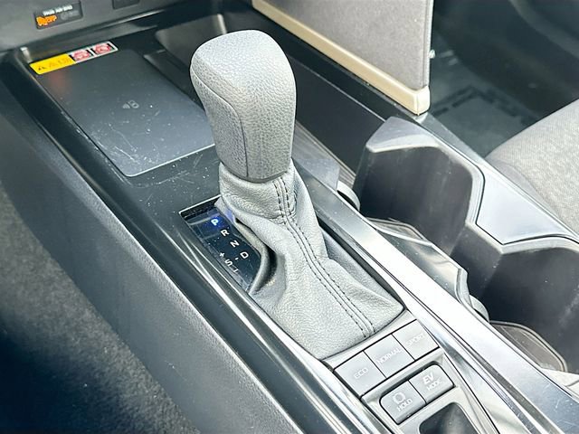 Used 2025 Toyota Camry LE FWD image 16