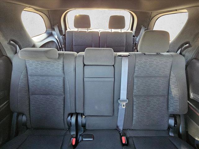 Used 2025 Dodge Durango GT image 16