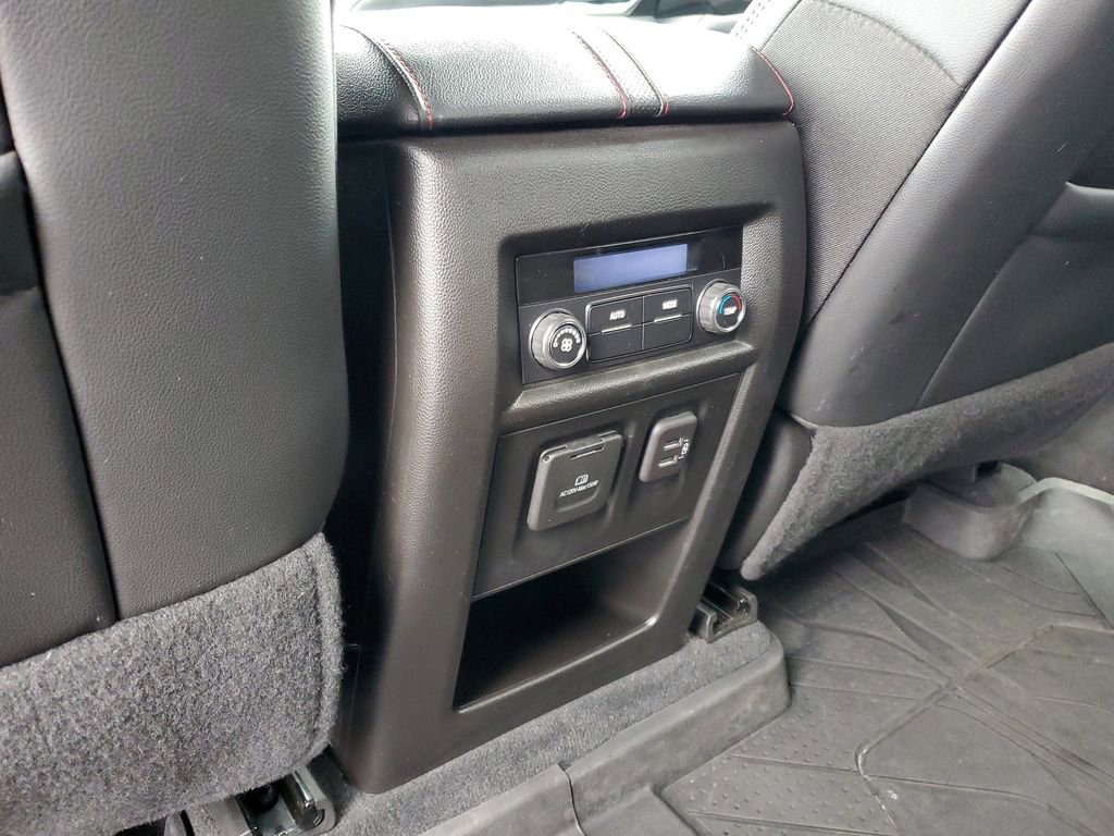 Used 2023 Chevrolet Traverse RS w/ LPO, Floor Liner Package image 30