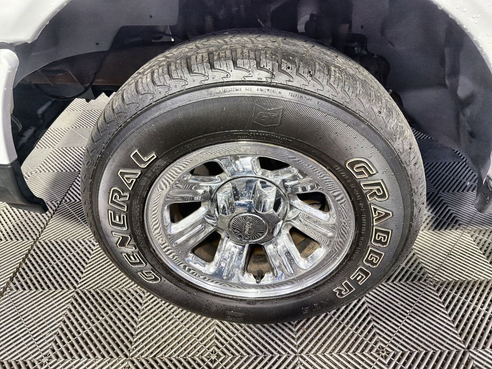 Used 2007 Ford Ranger XL image 17